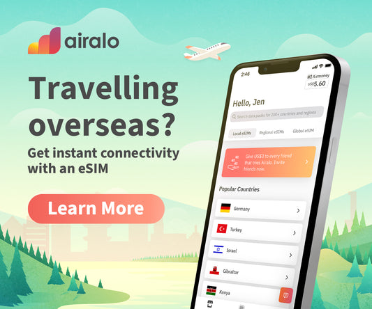 How to Pick an eSIM for CIVMARs