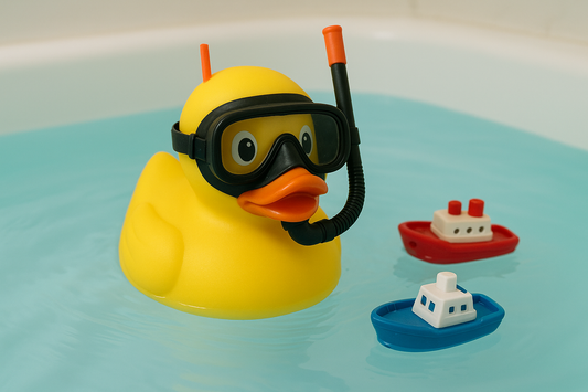 Surface Rescue Swimmer Program- So Others May Live