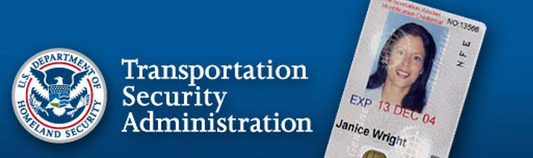 TWIC - Transportation Workers Identification Credential