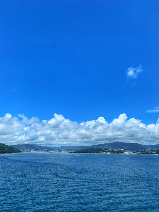 Sasebo- Base/Port Operations and Amenities