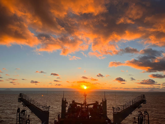 Military Sealift Command: The Highlights and What They Don't Want You to Know!