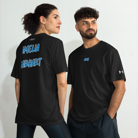 AME Under Armour T-shirt
