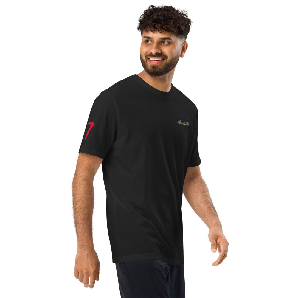 Under ArmourⓇ Simanek Athletic T-Shirt